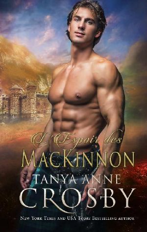 [The Highland Brides 01] • L'Espoir des MacKinnon